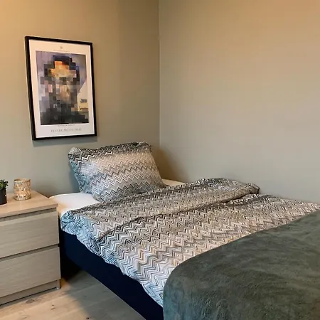 Modern For Rent