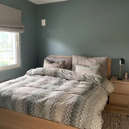 Apartament Modern For Rent
