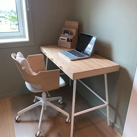 Modern For Rent