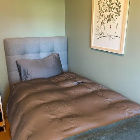 Apartament Modern For Rent Stavanger